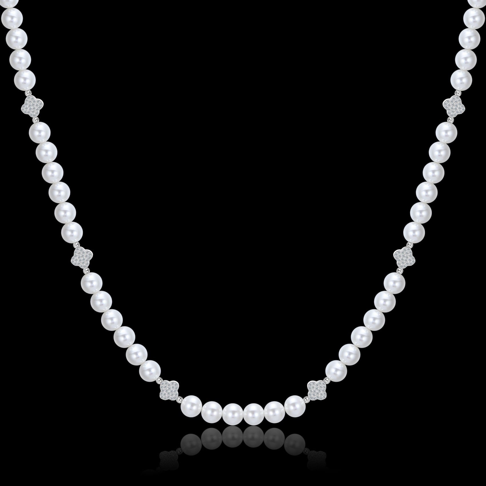 パールネックレス | ✯Lucliss Jewelry✯