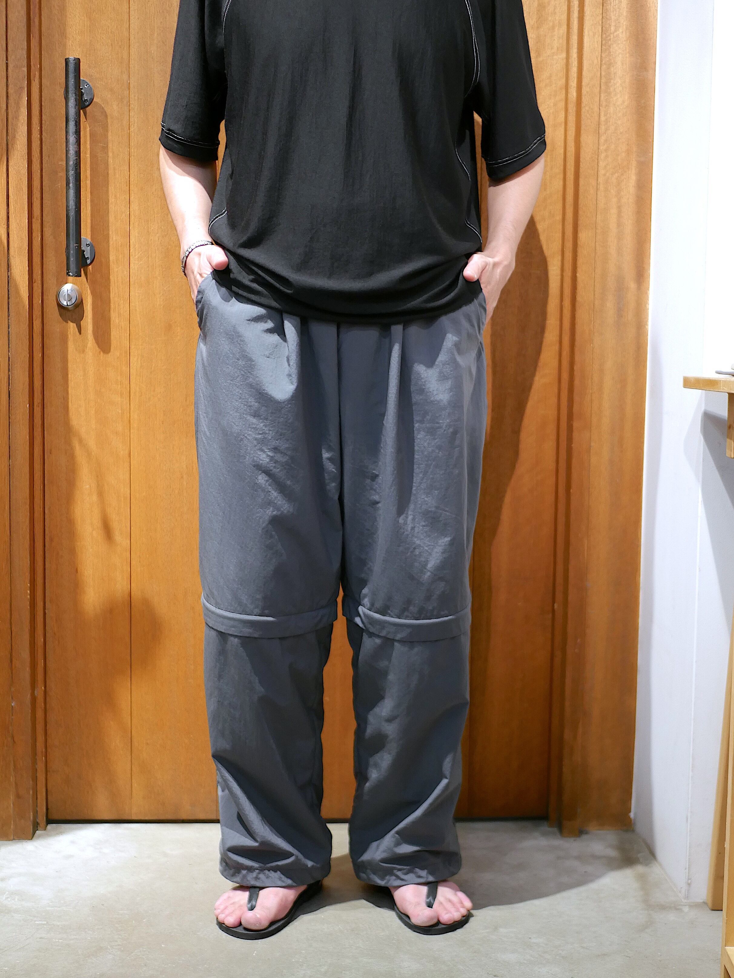 NORMAL EXPERT / 365 PANTS | st. valley house - セントバレーハウス