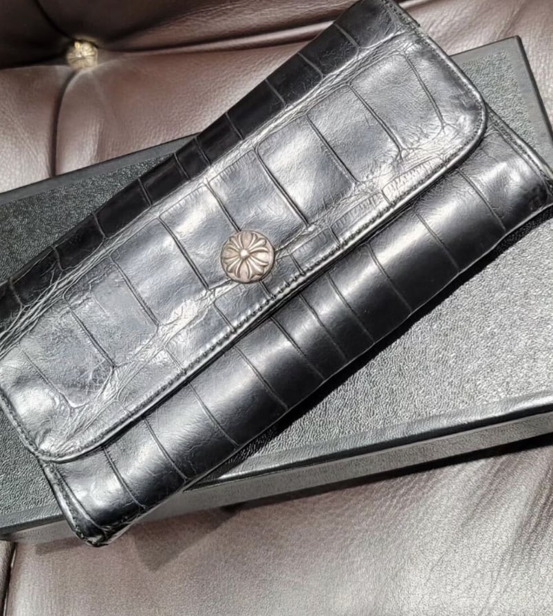 CHROME CHROME HEARTS クロムハーツ JUDY CROSS BALL ジュディ クロス