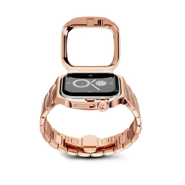 Apple Watch Case - RO41 - ROYAL ROSE GOLD