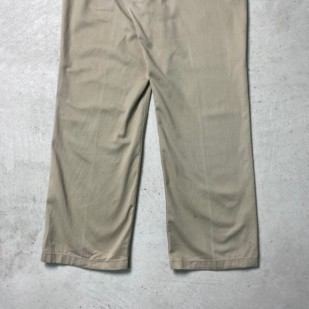 00年代 Carhartt カーハート チノパンツ ワークパンツ メンズW40 古着