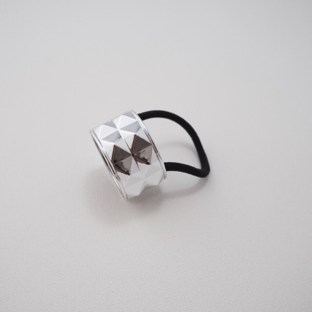 hair cuffs studs SV