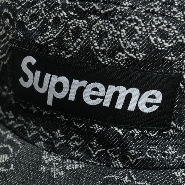 Size【フリー】 SUPREME シュプリーム 25SS Bandana Jacquard Denim