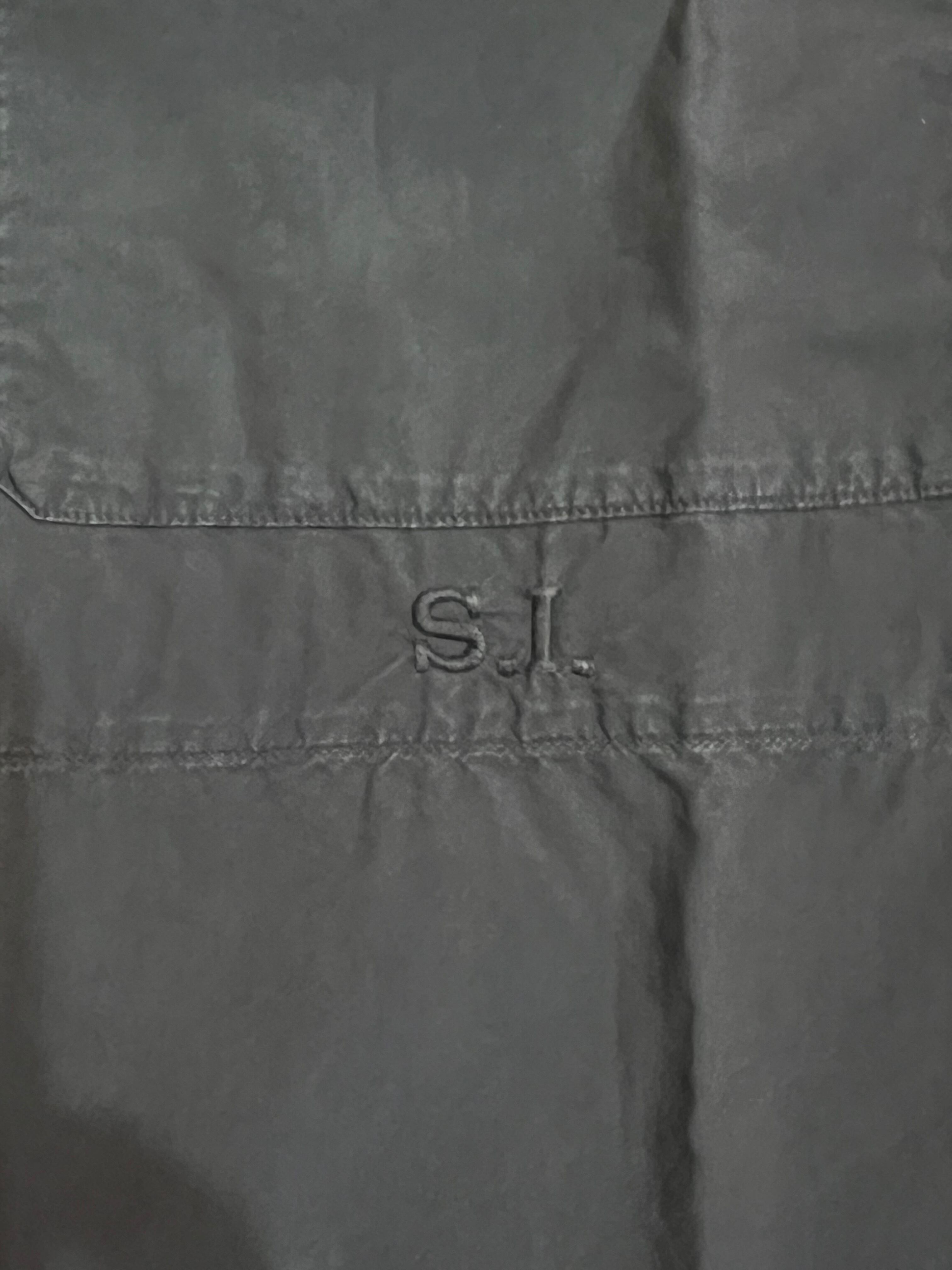 STONE ISLAND】90
