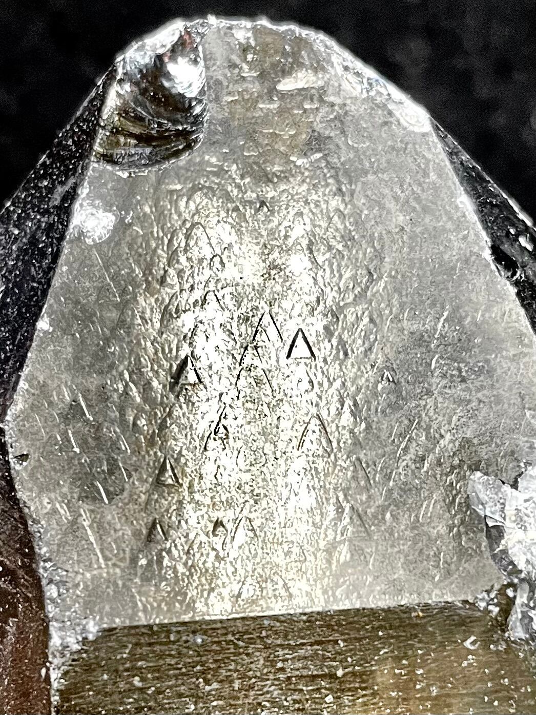 8) 超古代の叡智!「超ロシアンレムリアン・アースキーパー・エンジェル」レコードキーパー(大型)