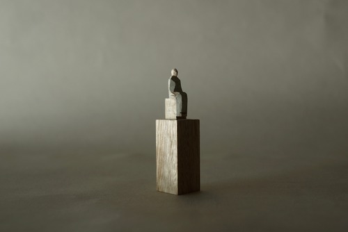 (111)wood figure-mini台付_059