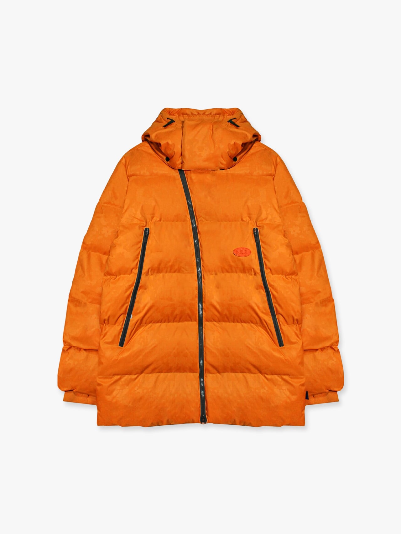 PUMA × P.A.M. / PERKS AND MINI | OVERSIZED LONG PUFFER PUMA × P.A.M. / PERKS AND MINI | OVERSIZED LONG PUFFER