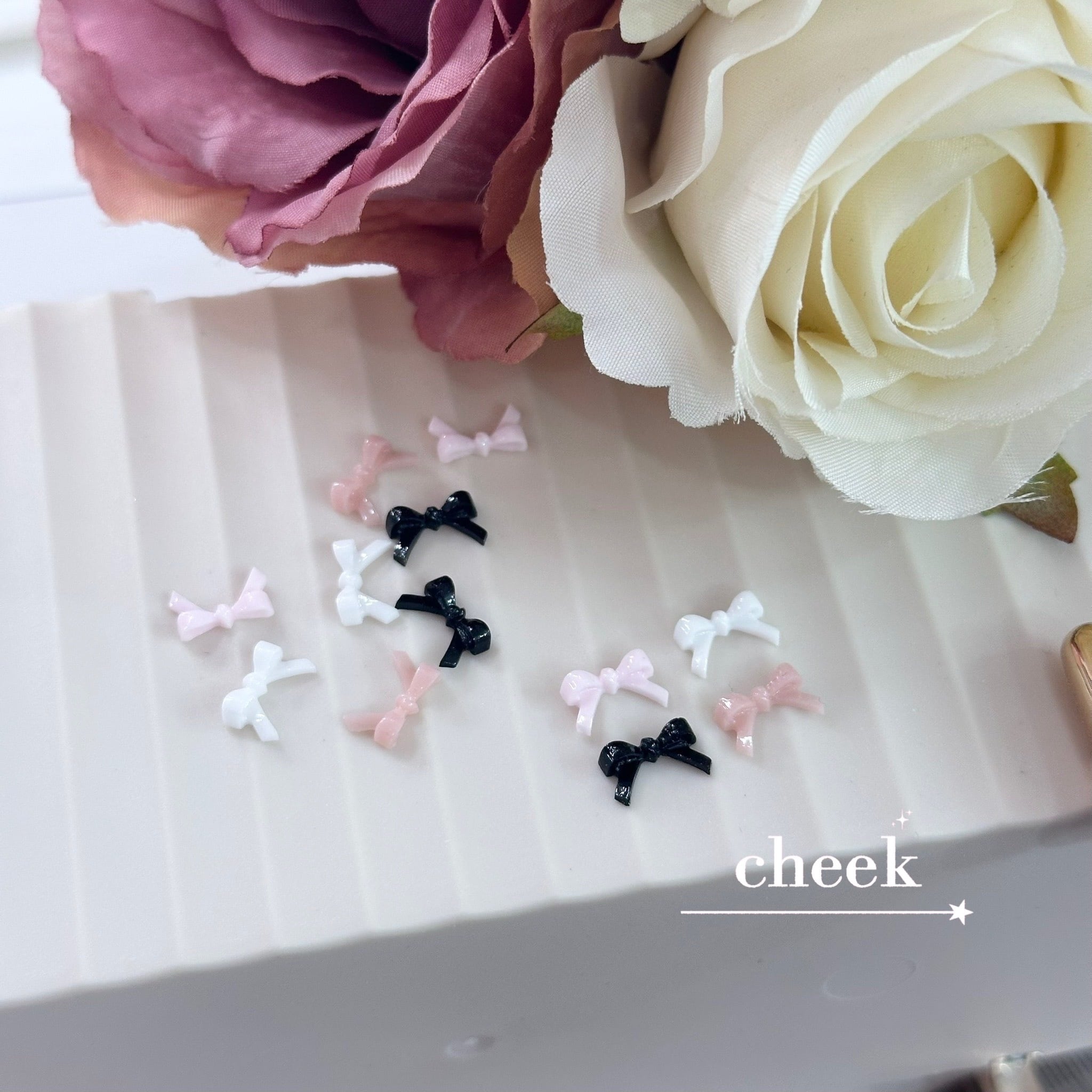 パーツ | cheekgel