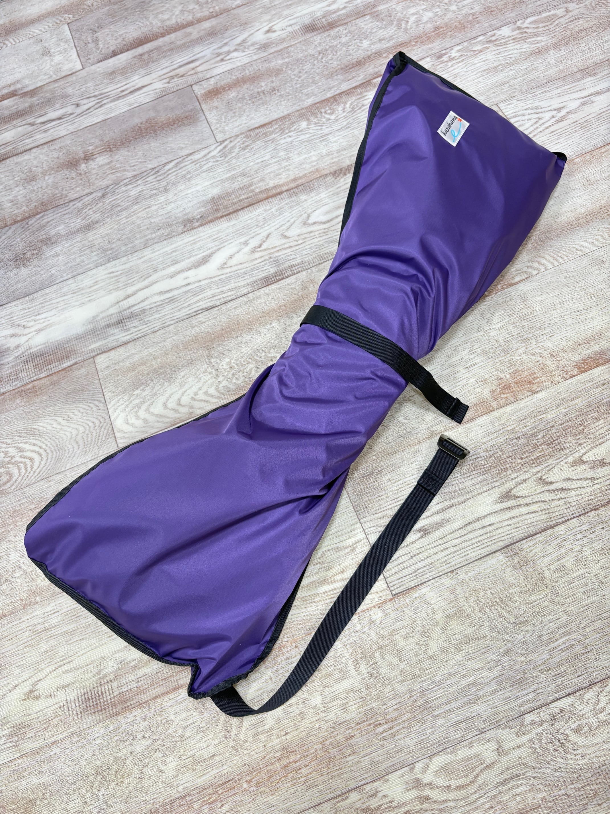 noodles organizer ヌードルオーガナイザー | kazahana climbing packs