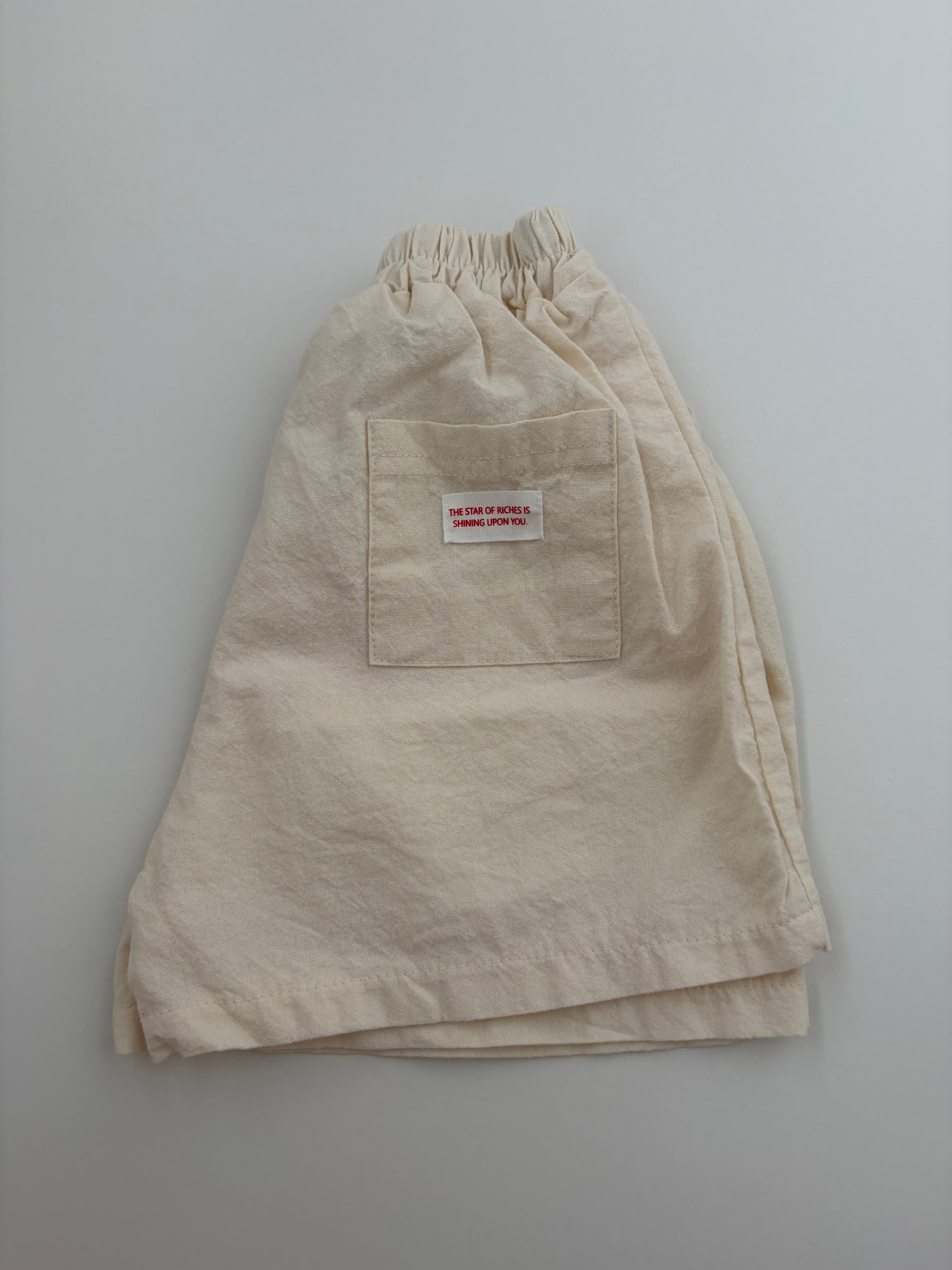 《即納》送料無料【BLACK BEAN】kids) Pastel Pants