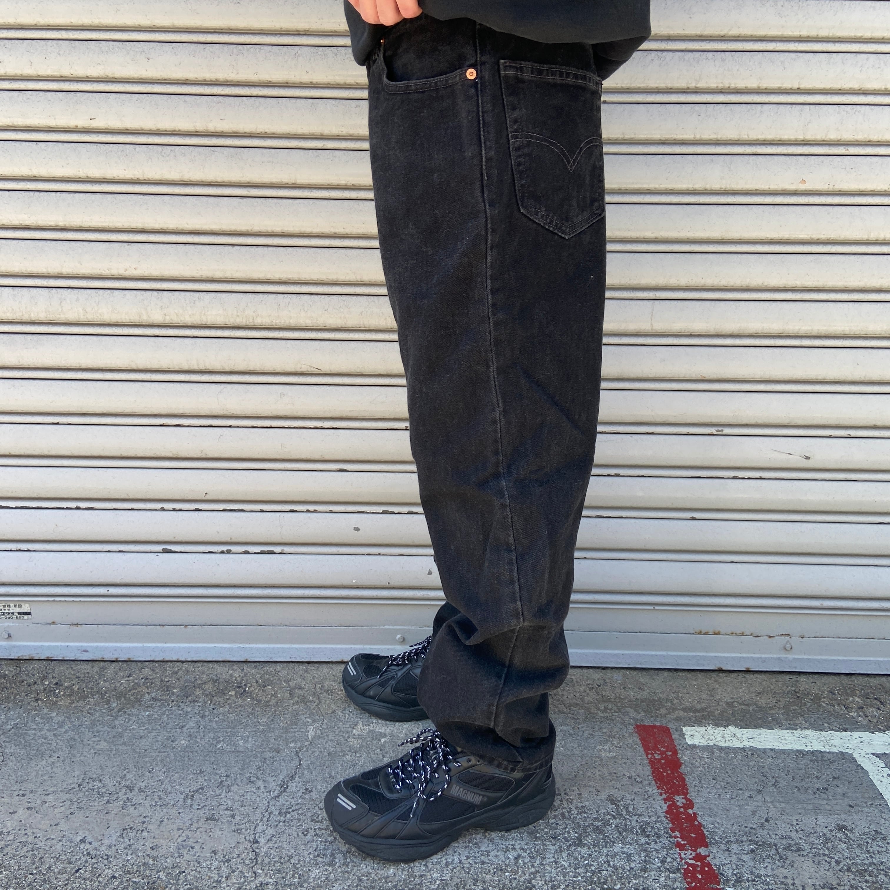 送料無料』90s 00s Levi