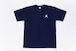 【9月中旬より順次発送予定】オリジナルTシャツ　ネイビー 〈7/21（木）23:59販売受付〆切〉