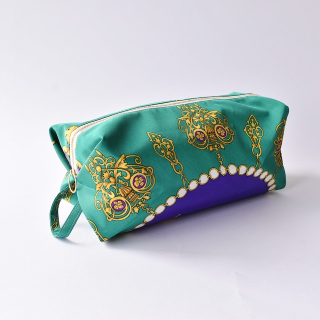 YUKA POUCH(L) / No,10111-3