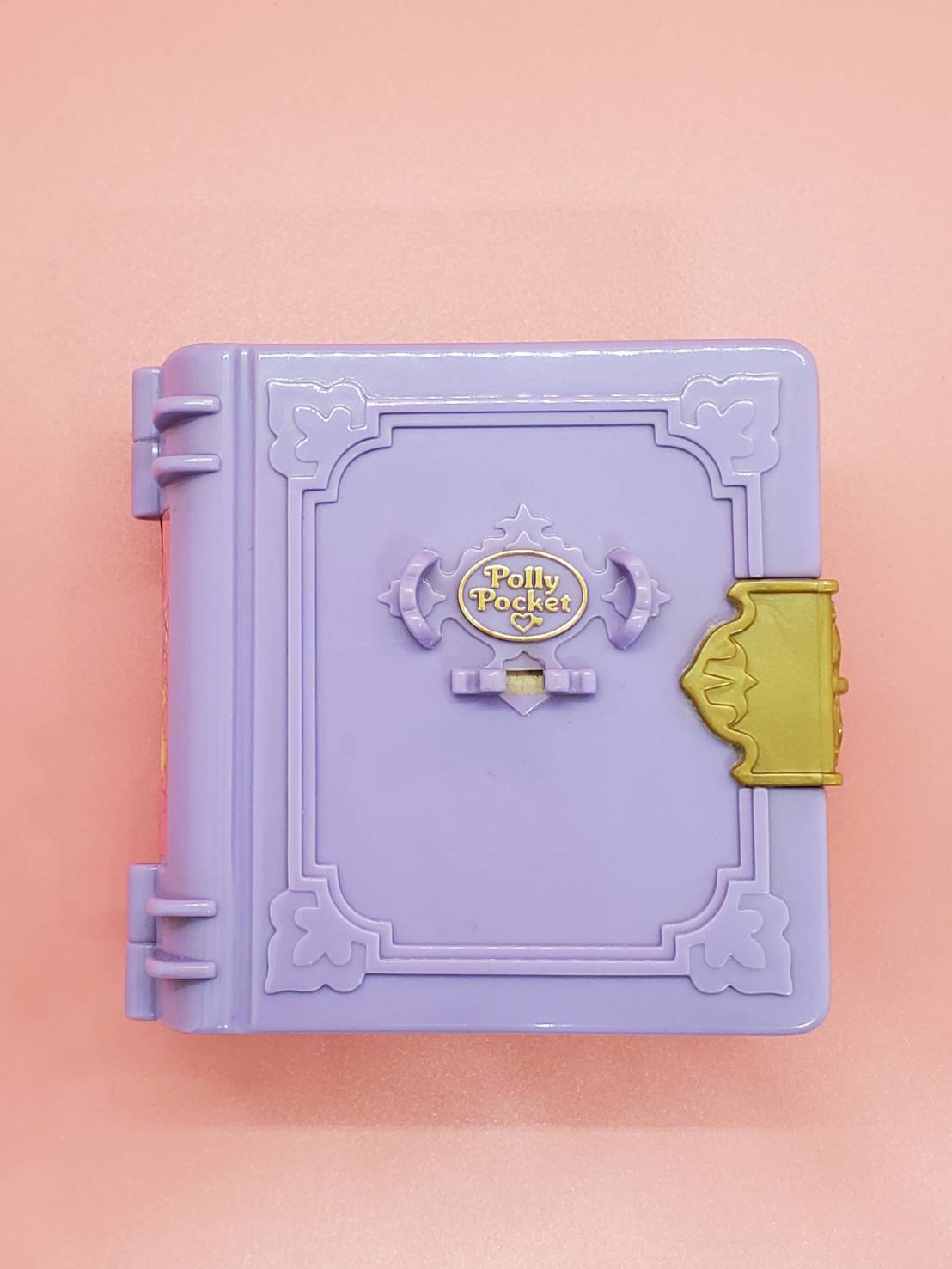 超レア！ ポーリーのトイショップ 完品美品 1996年 | ポーリーポケット