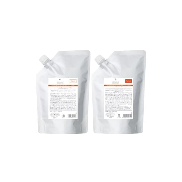 アリスシャンプー 1000ml ＆トリートメント 1000g (金木犀) セット
