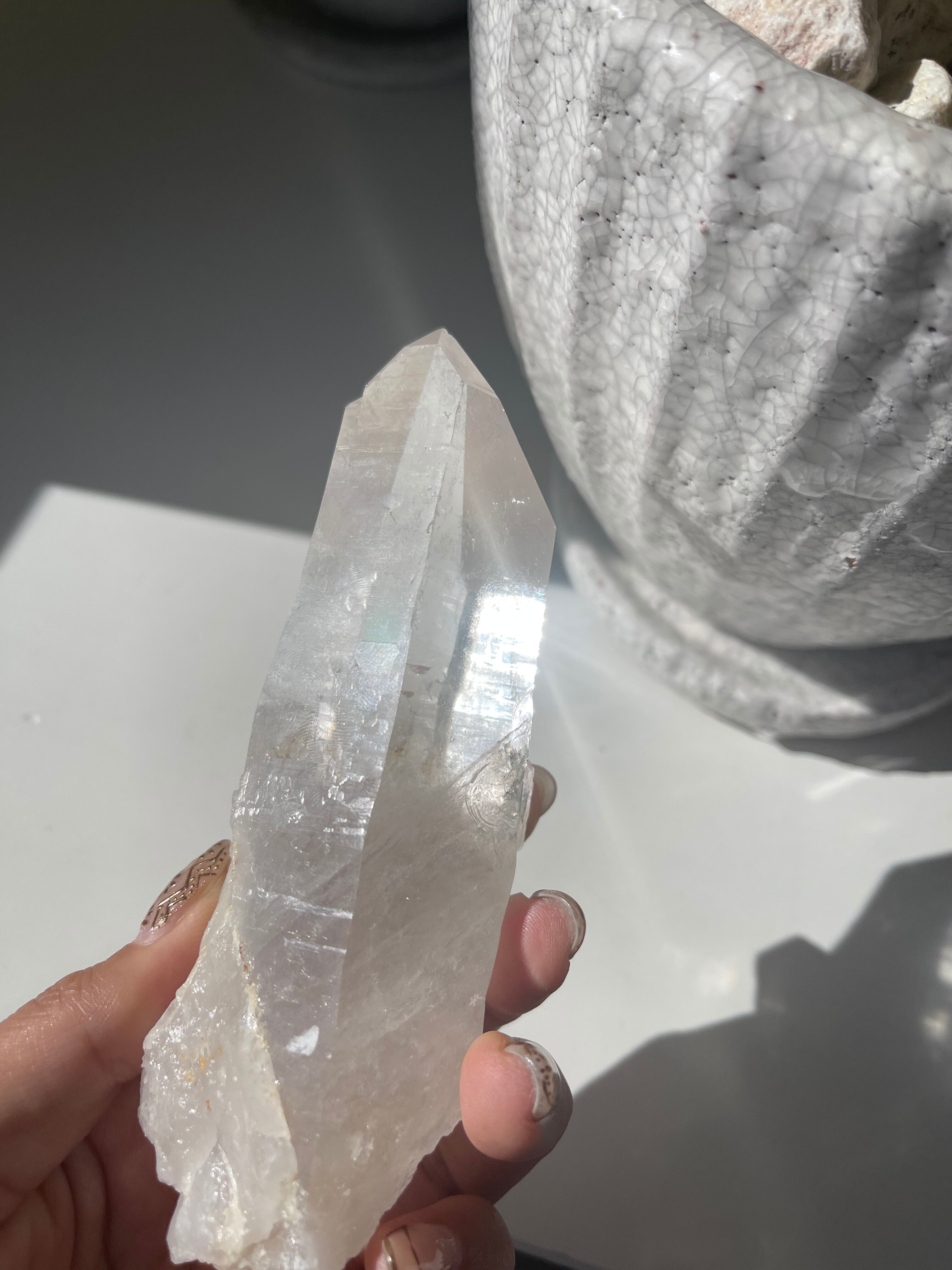 レムリアンシード　マニフェステーション　貫入　レコードキーパー　セルフフィード　タイムリンク