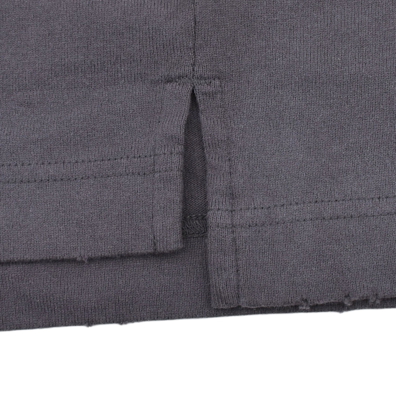 【Maison MIHARA YASUHIRO】PRICE STICKER TEE - 11
