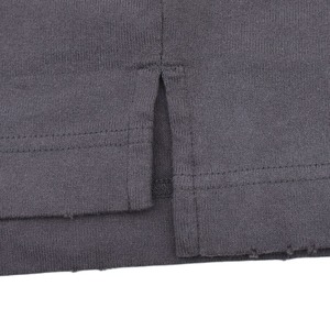 【Maison MIHARA YASUHIRO】PRICE STICKER TEE