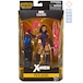 マーベルレジェンド アポカリプス ビルド X-MEN シリーズ サイロック 6インチ アクションフィギュア 未開封