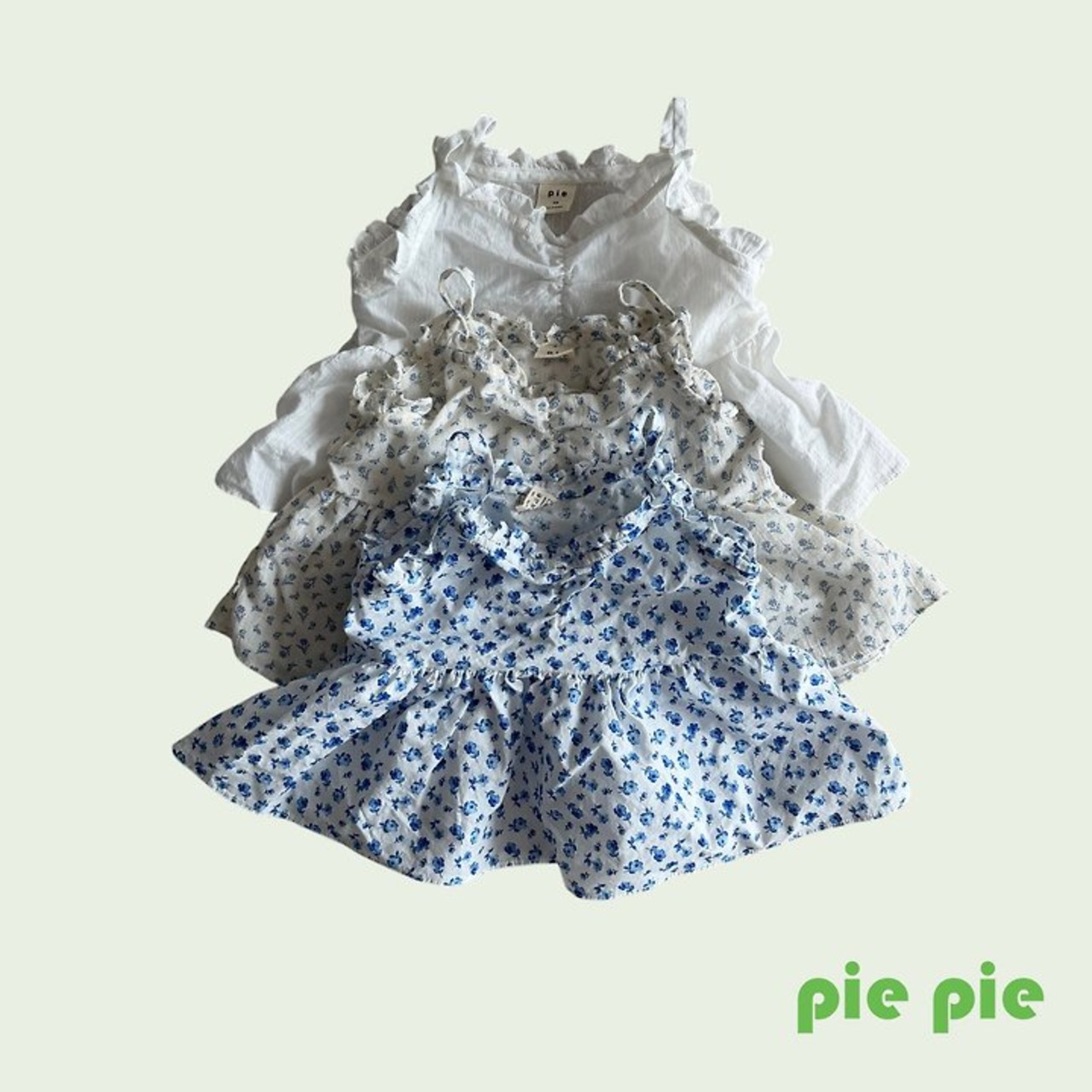 [pie] Nanabushtier (XS/S/M/L/XL) / [파이] 나나뷔스티에 (XS/S/M/L/XL)