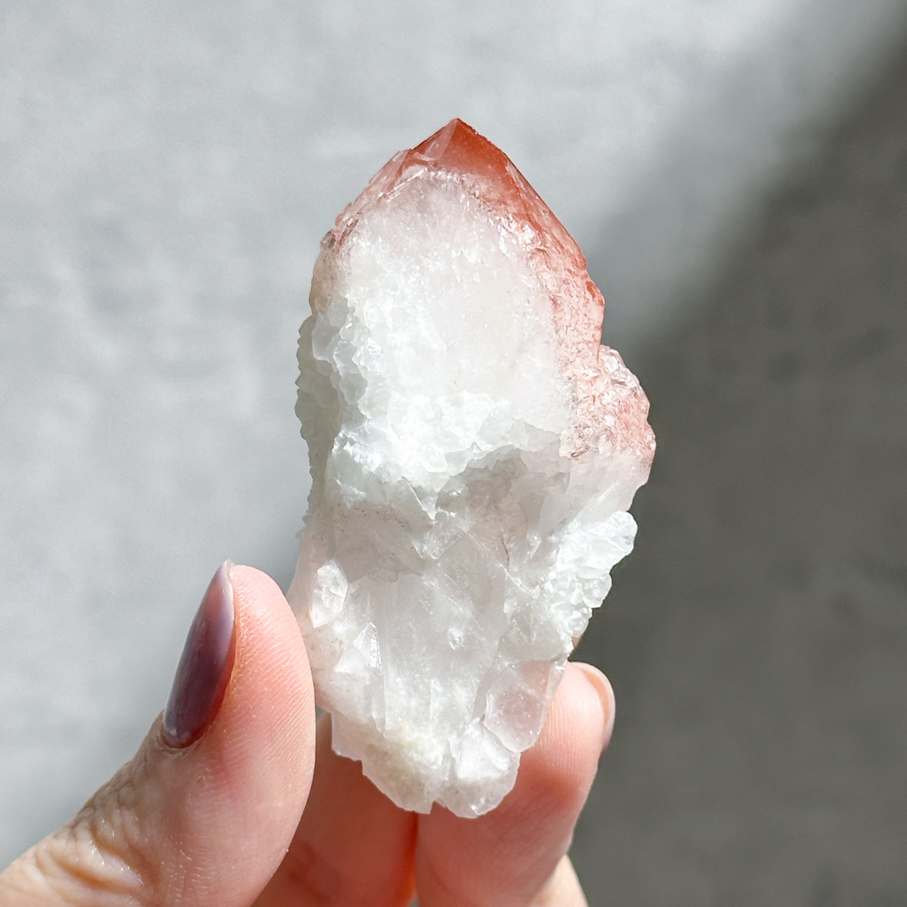 【天然石】リチウムクォーツクラスター リチウムクォーツ クラスター04◇Lithium Quartz ◇天然石・鉱物