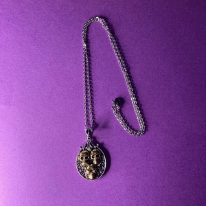 再入荷【復縁成就 縁結び 愛され体質に変わる 魅力を高める】Lucky Skull Amulet