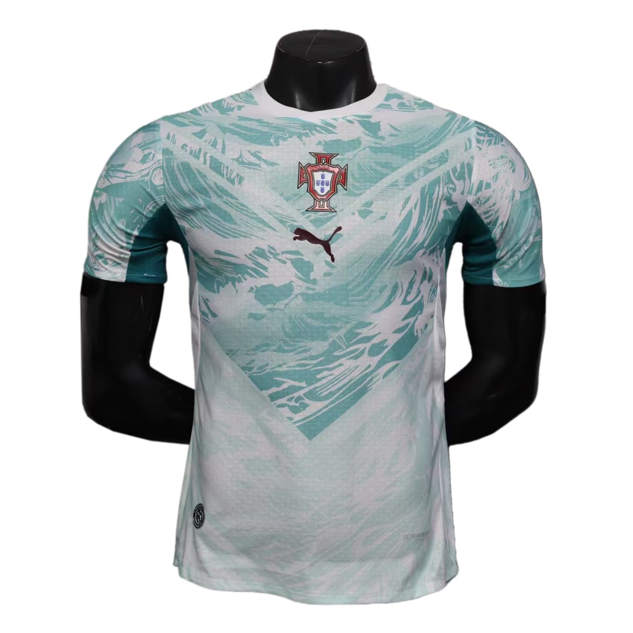 2026 player Portugal away jersey ポルトガル代表 2026 アウェイ