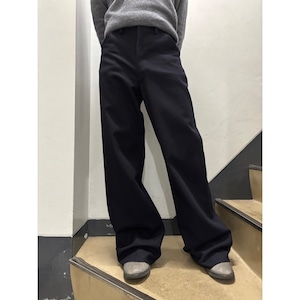 50's u.s.navy 巻きパンツ