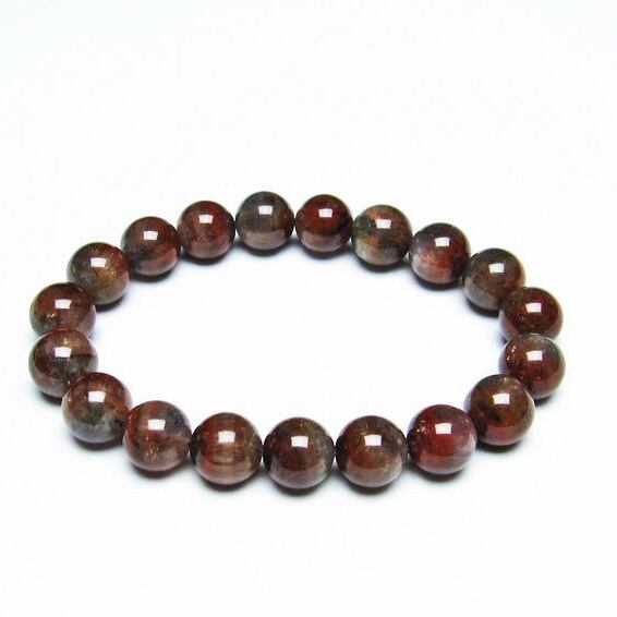 オーラライト23 ブレスレット 10mm 一点物 メール便送料無料 [M便 1/10] 111-26777