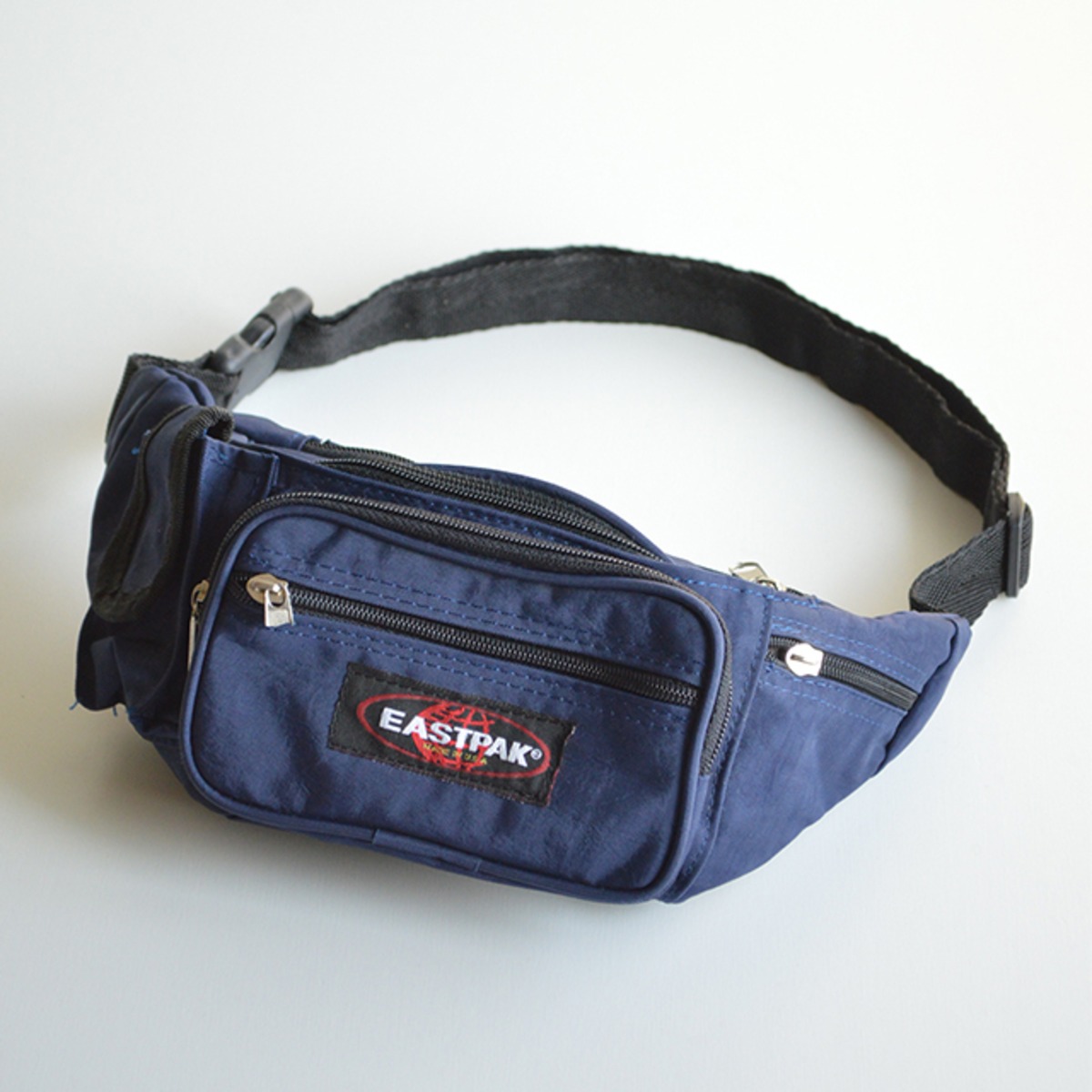 90s EASTPAK イーストパック ウエストポーチ USA製 | NY OLDIES