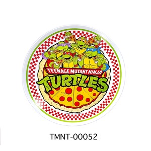 《アメキャラ》メラミンプレート