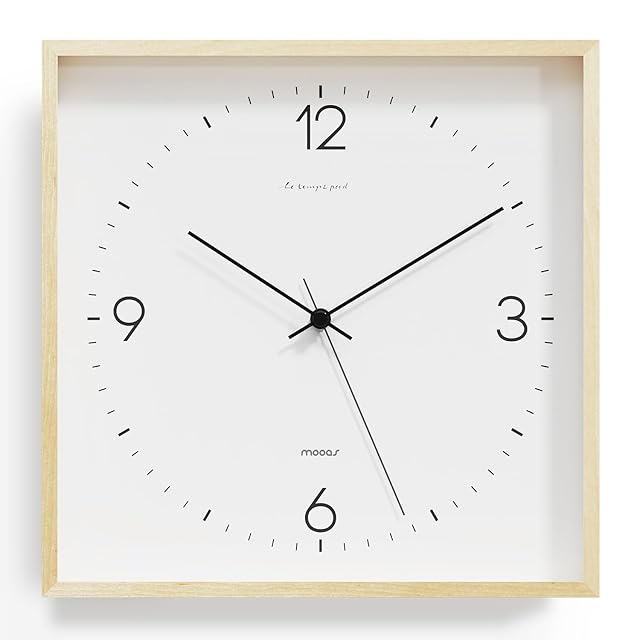 Junghans ユンハンス 壁掛け時計 （ドイツ） | PAY ID