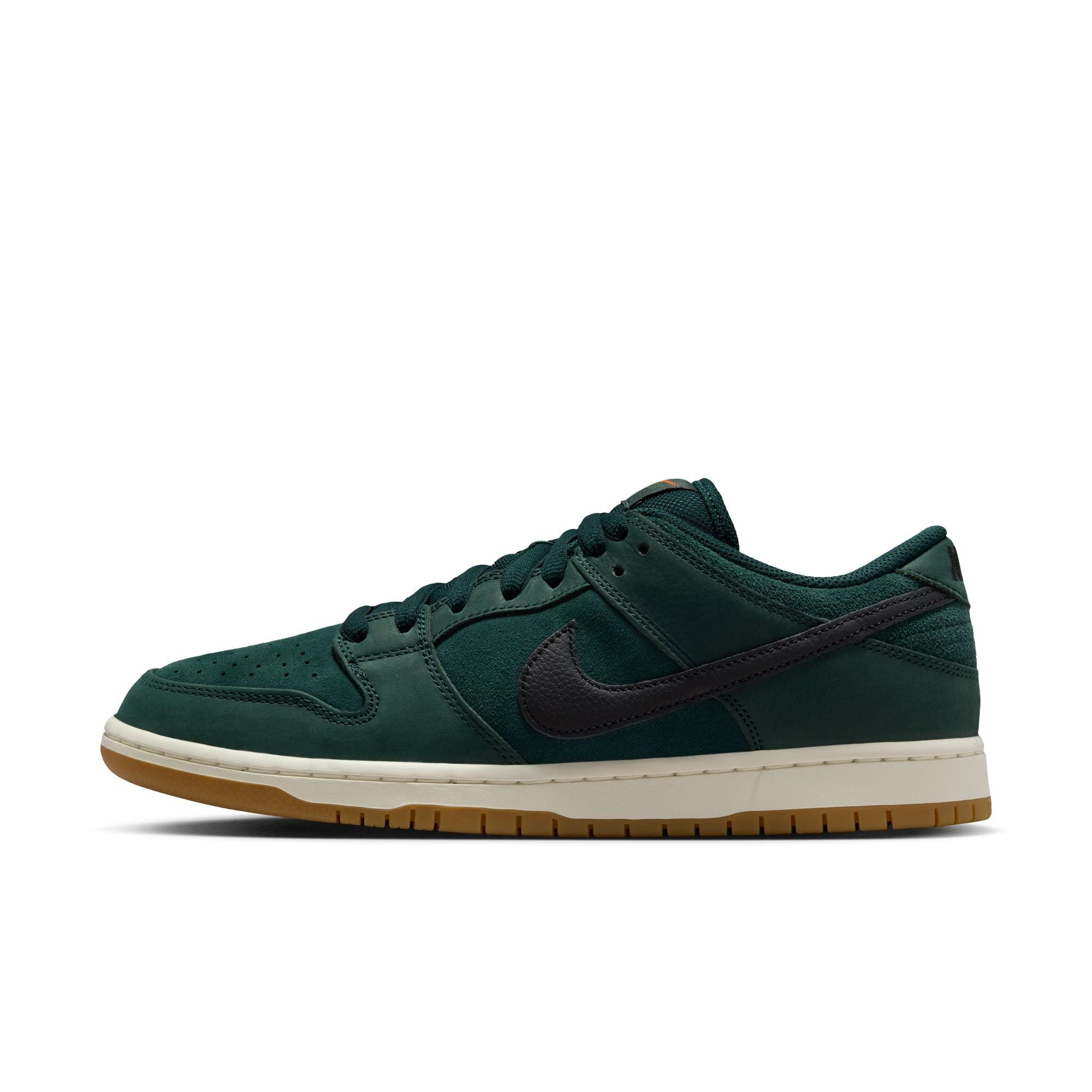 NIKE SB / Nike SB Dunk Low Pro ISO “Deep Fir” (FJ1674-300) | GOOD