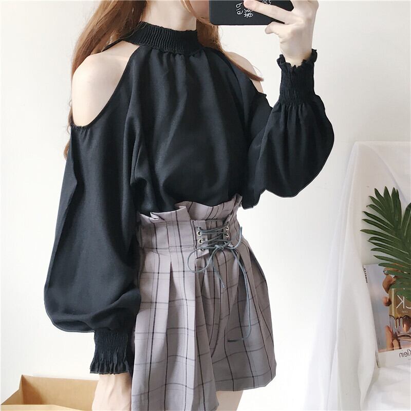 レッドオータムトップス サマーショーツ カジュアル 大人ガーリー スウィート キュート 夏物 秋物 ブルマー 萌量不足2653268853