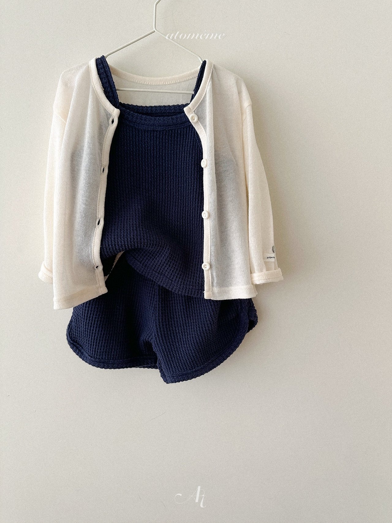 [atomeme] Nicole Pants / [아토메메] 니콜팬츠