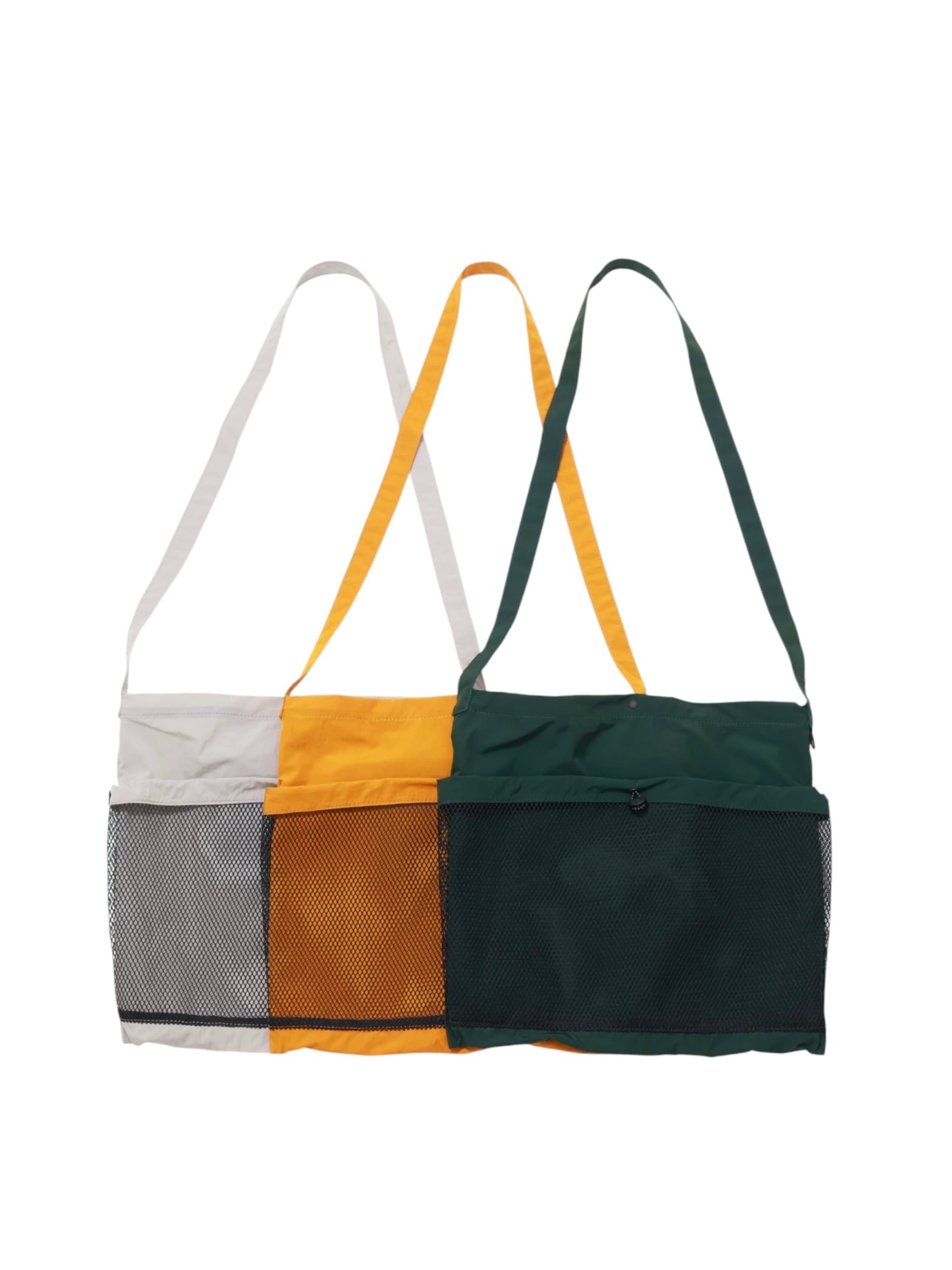 WARENFAUS Magazine shoulder | STORE™️