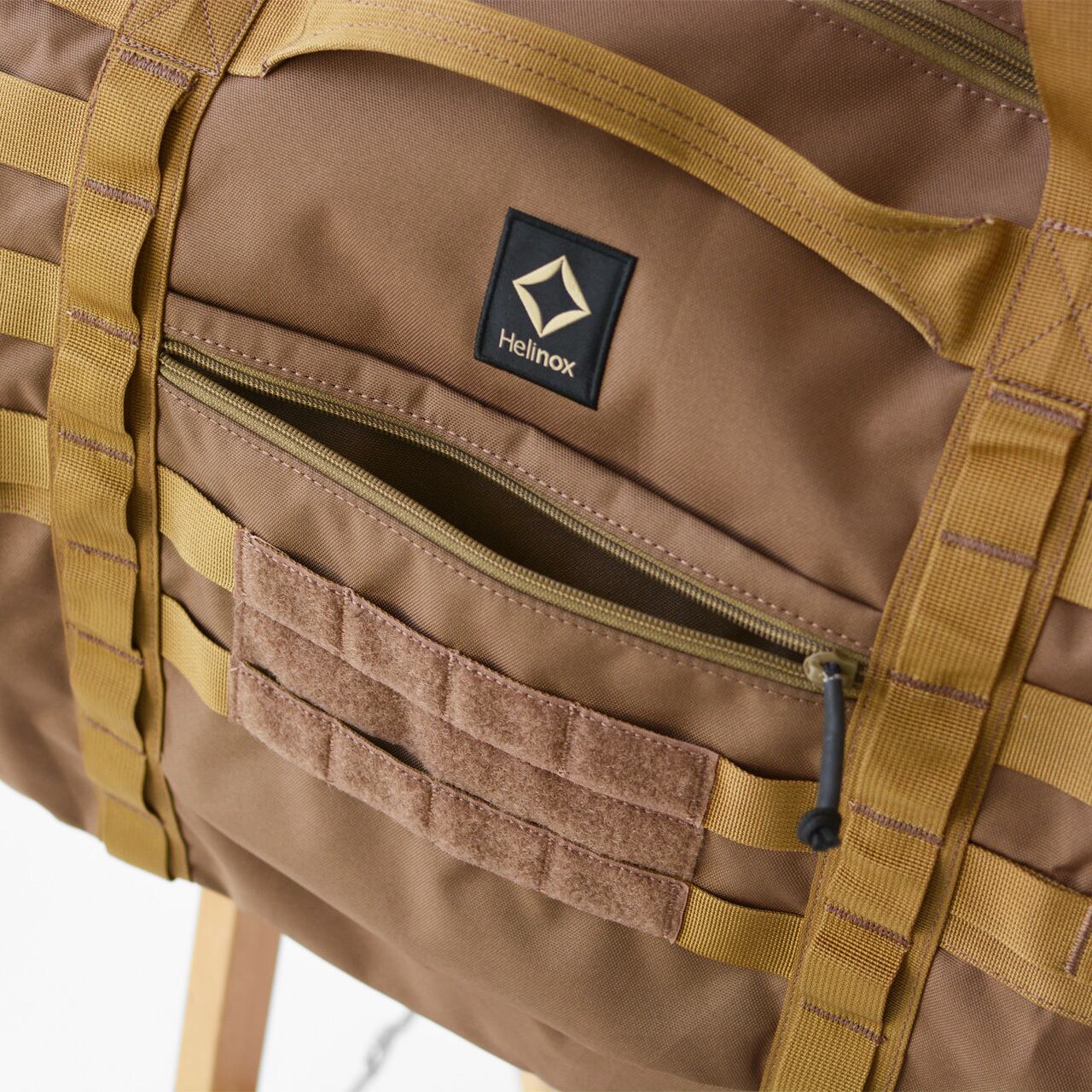 HELINOX正規販売店 [ヘリノックス] TACTICAL Field Duffle 60