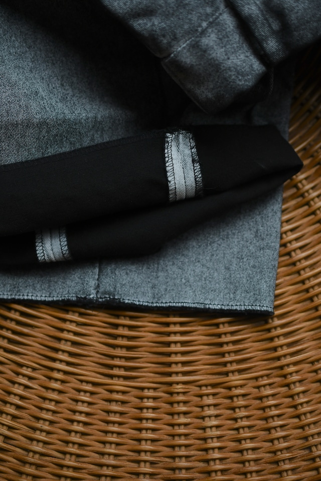 NEAT / NEAT Chino (PD BLACK)