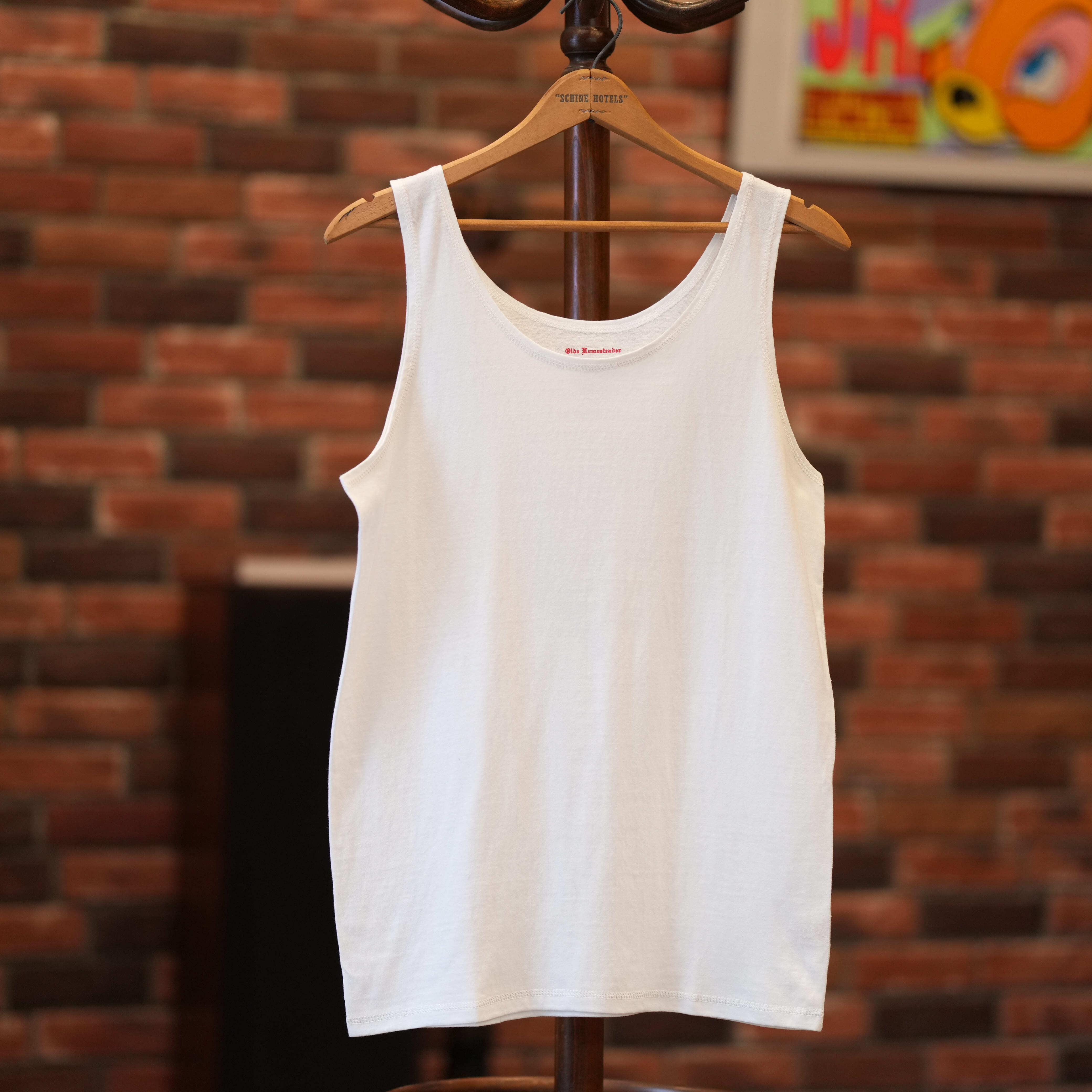Olde Homesteader | khaki