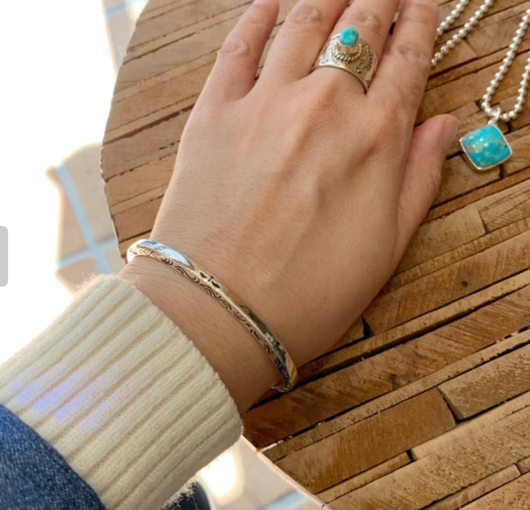 イーグル バングル | 【公式通販】鎌倉のシルバージュエリー専門店