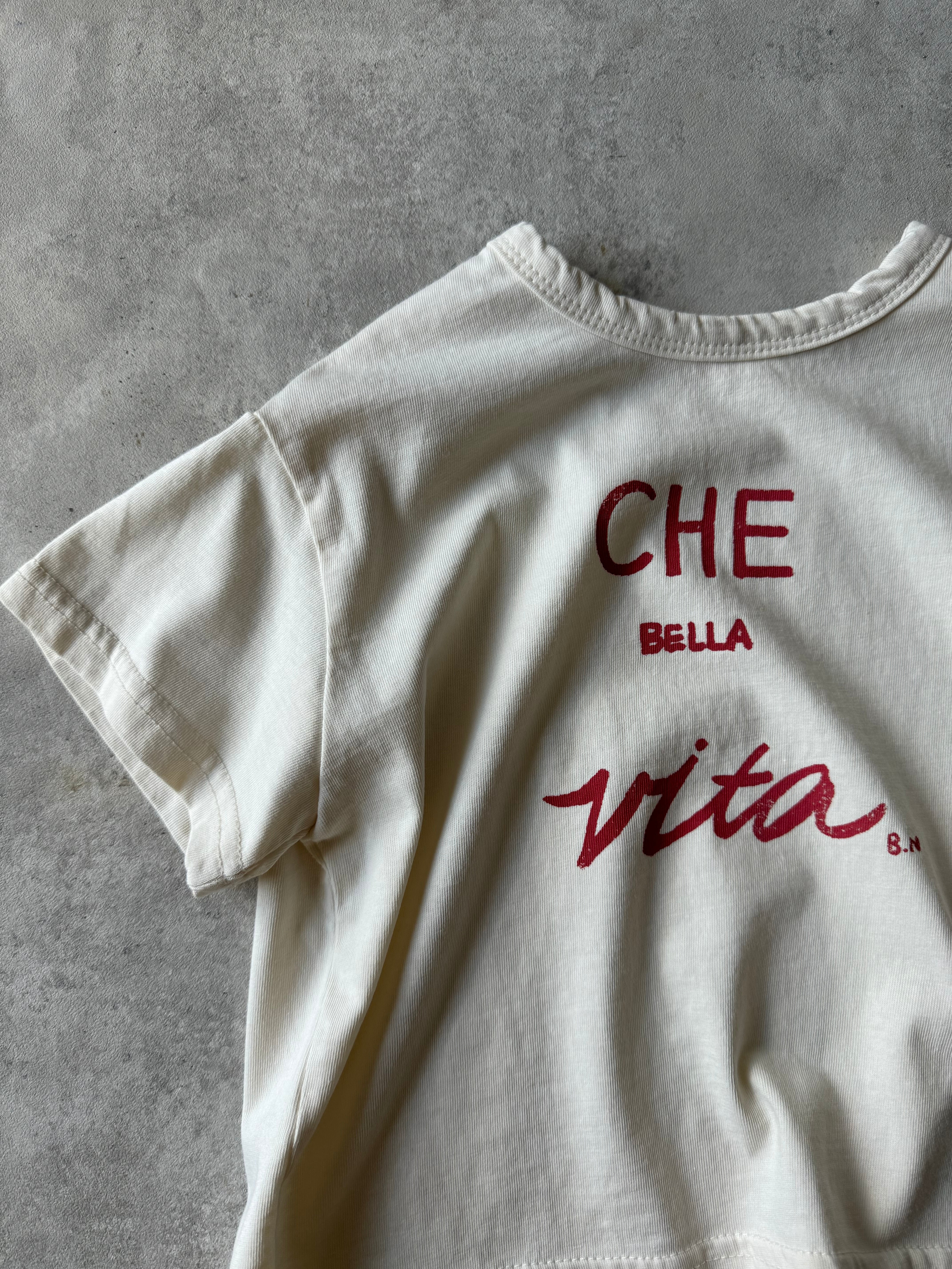 CHE bella Vita  Tee（90〜160cm）3626