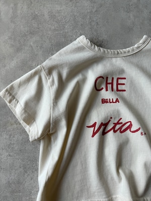 CHE bella Vita  Tee（90〜160cm）3626