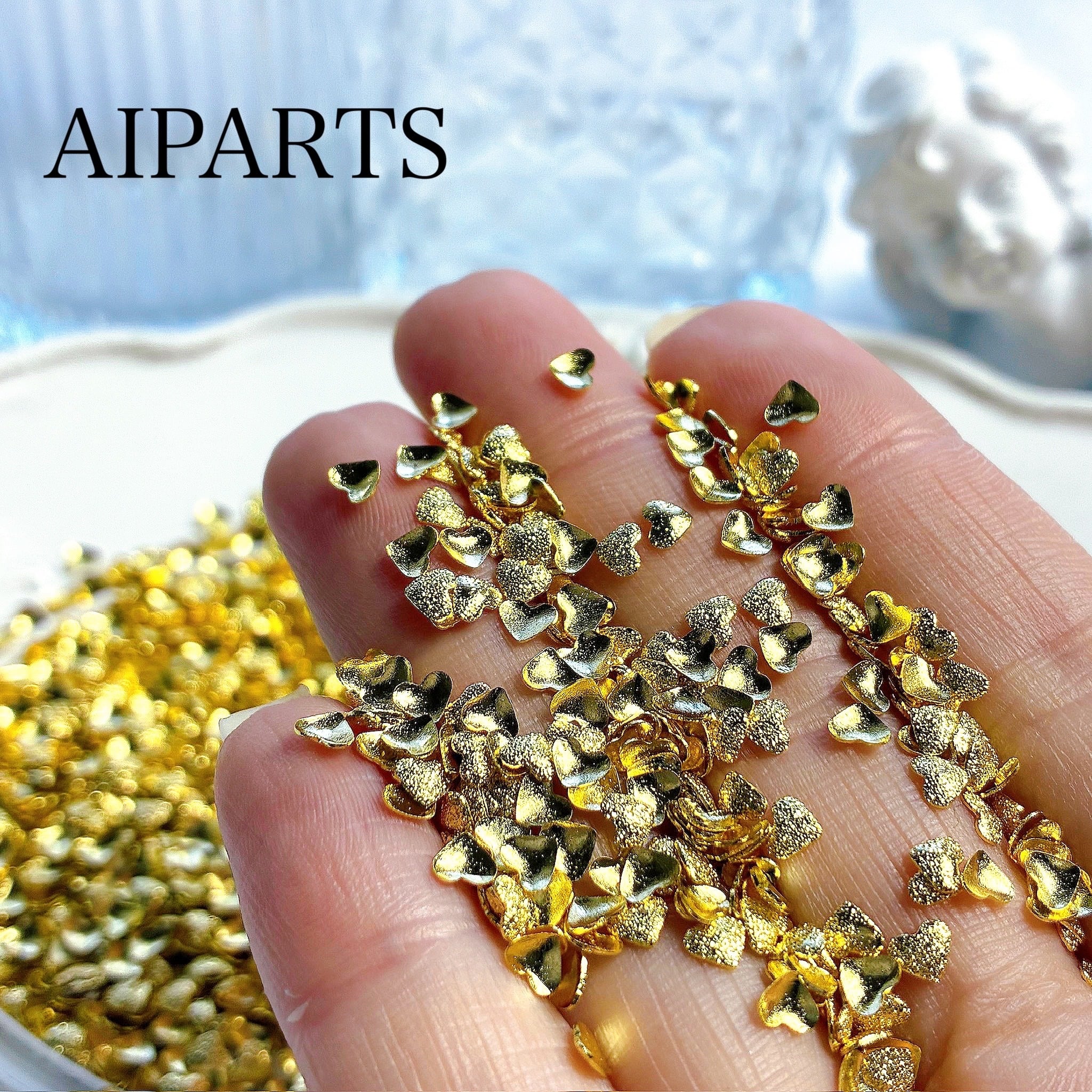 ハンドメイド資材♡AIPARTS