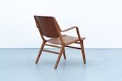【as it is】Peter Hvidt & Orla Molgaard Nielsen | AX Chair
