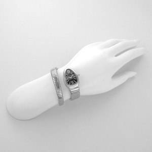 BVLGARI ブルガリ レディース 腕時計 セルペンティ SP35BSS.1T