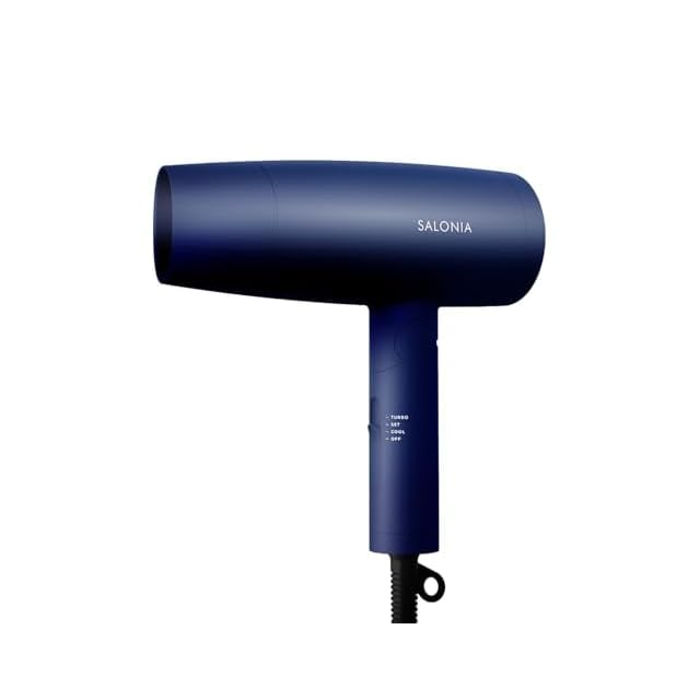 Panasonic イオニティ EH-NE7M ヘアドライヤー アイスブルー