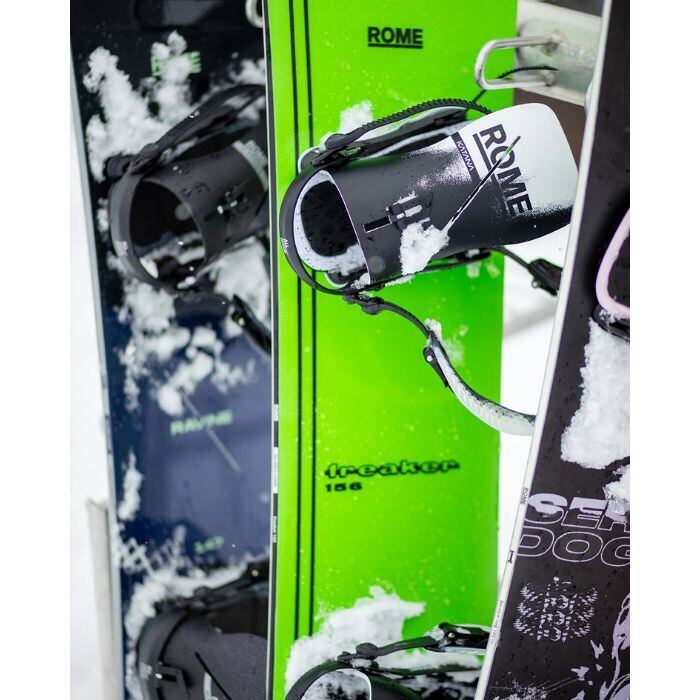 25-26 ROME SDS KATANA AW ローム カタナ エーダブリュー | crass