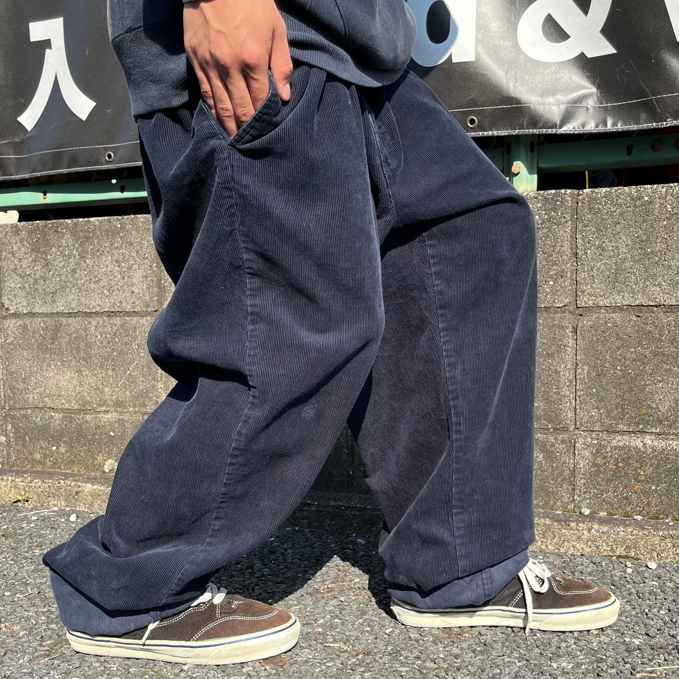 新作大得価 POLO LAUREN - 90's POLO ralph lauren ポロ スラックス