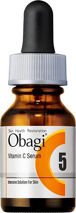 obagi オバジ c5 12ml(6600円以上で送料無料)
