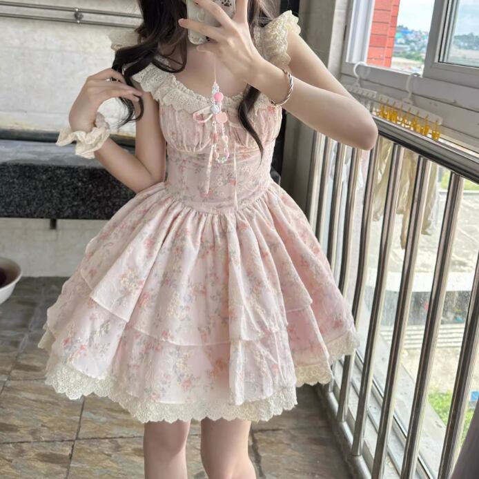 マイメロディ＆ピアノちゃんコラボ セーラーワンピース | Pay ID